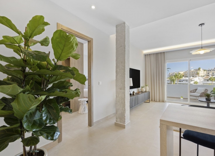 Duplex situé à Nueva Andalucía - 8