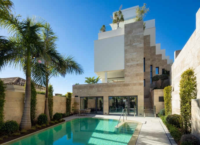 Appartement milieu d’Etage situé à La Quinta - 1