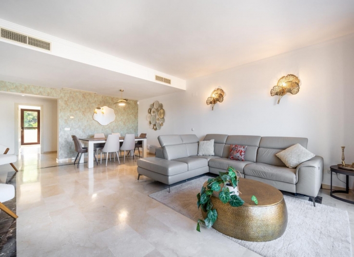 Duplex situé à La Quinta - 3