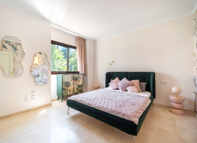 Duplex situé à La Quinta - 6