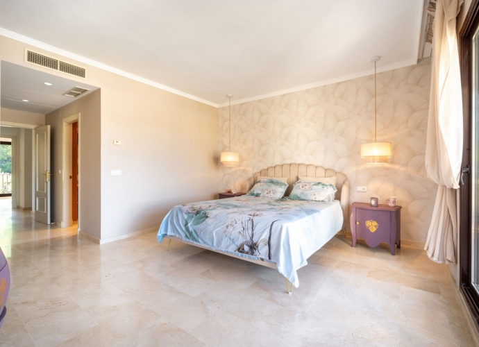 Duplex situé à La Quinta - 7