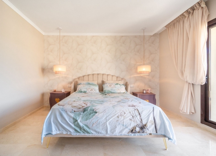 Duplex situé à La Quinta - 8