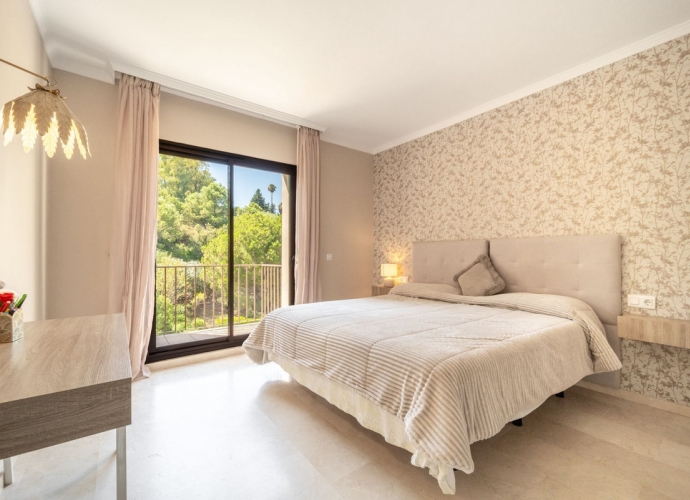 Duplex situé à La Quinta - 10