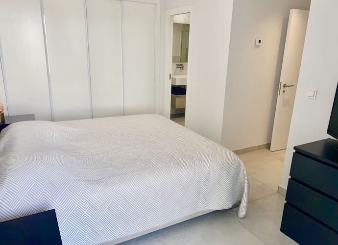 Appartement milieu d’Etage situé à Benahavís - 7