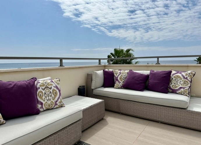 Villa indépendante situé à Marbella - 2