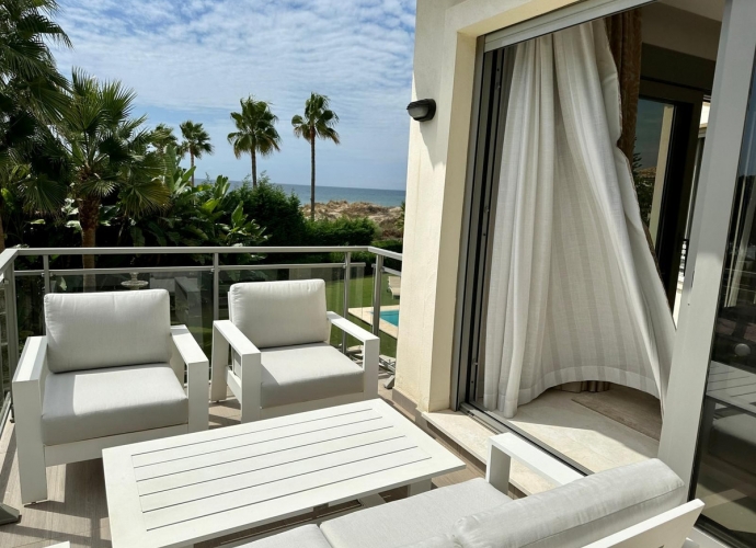 Villa indépendante situé à Marbella - 5