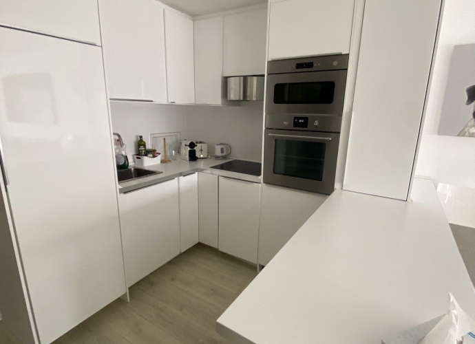 Apartment Ground Floor in Puerto Banús - 3