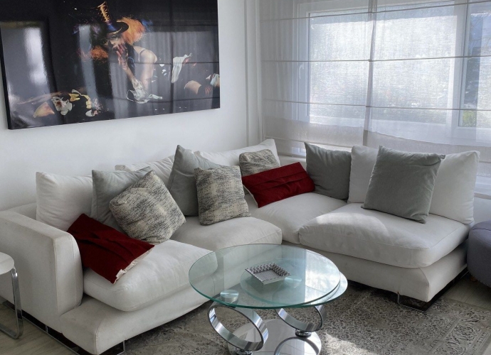 Apartment Ground Floor in Puerto Banús - 7