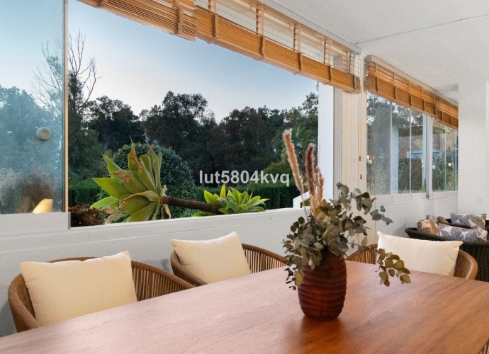 Apartment Ground Floor in The Golden Mile - 1