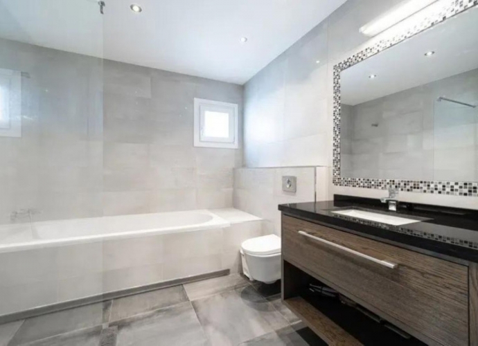 Villa Detached in San Pedro de Alcántara - 1