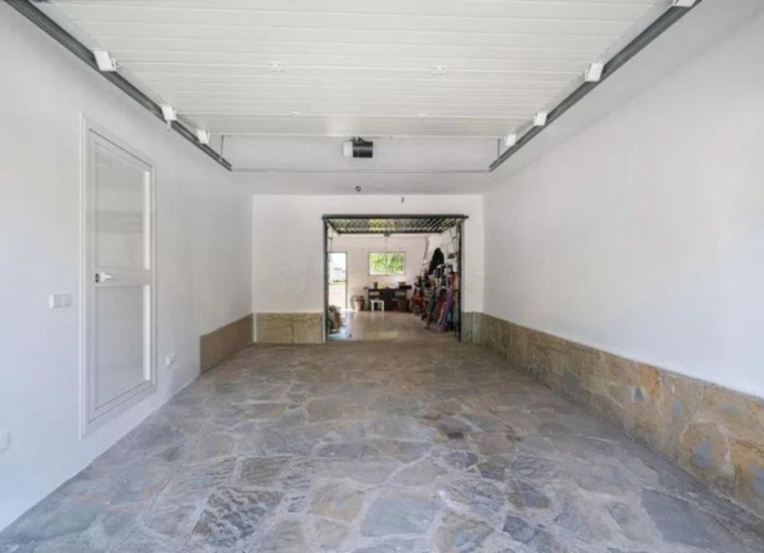 Villa Detached in San Pedro de Alcántara - 2