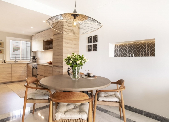 Appartement  rez de chaussée situé à Nueva Andalucía Señorío de Gonzaga  - 2