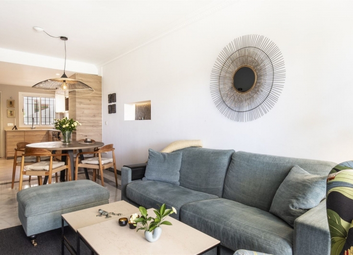 Appartement  rez de chaussée situé à Nueva Andalucía Señorío de Gonzaga  - 3