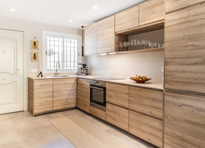 Appartement  rez de chaussée situé à Nueva Andalucía Señorío de Gonzaga  - 4