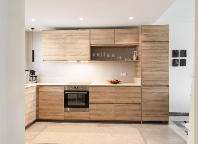Appartement  rez de chaussée situé à Nueva Andalucía Señorío de Gonzaga  - 5