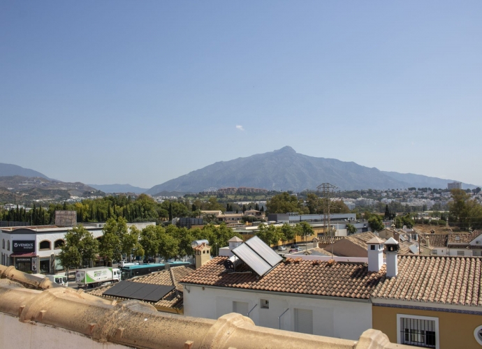 Apartment Penthouse Duplex in San Pedro de Alcántara - 1