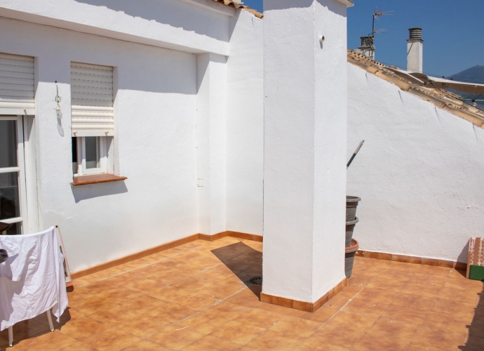 Apartment Penthouse Duplex in San Pedro de Alcántara - 3