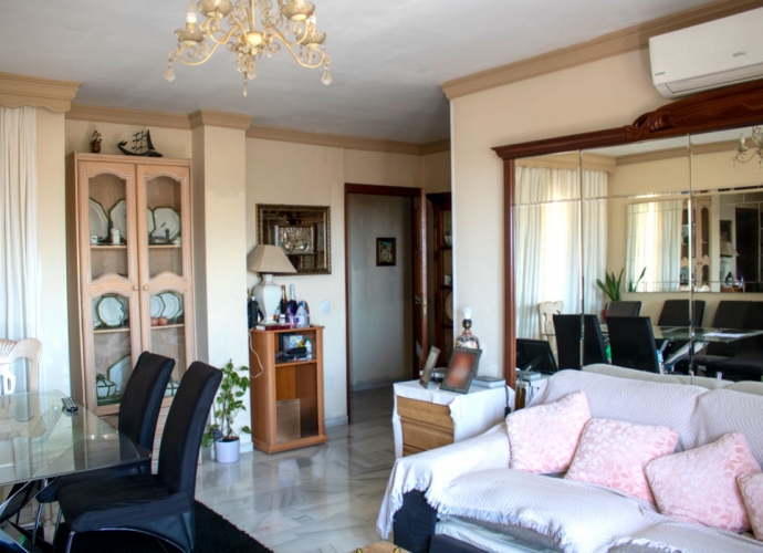 Apartment Penthouse Duplex in San Pedro de Alcántara - 8