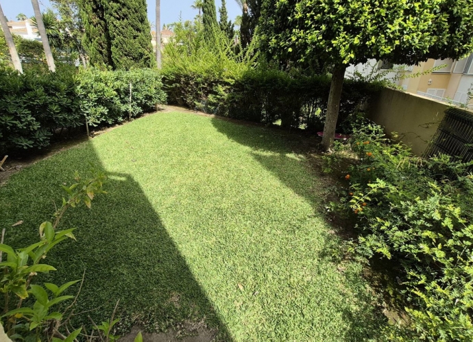 Appartement rez de chaussée situé à Bahía de Marbella - 3