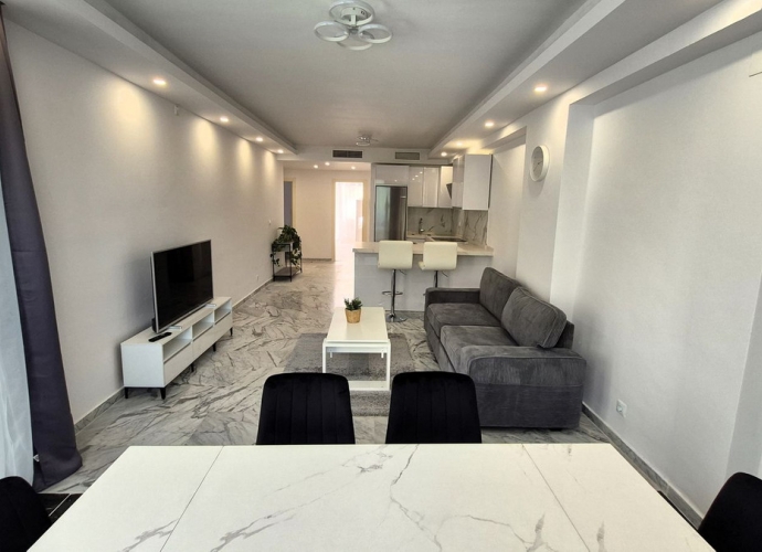 Appartement rez de chaussée situé à Bahía de Marbella - 6