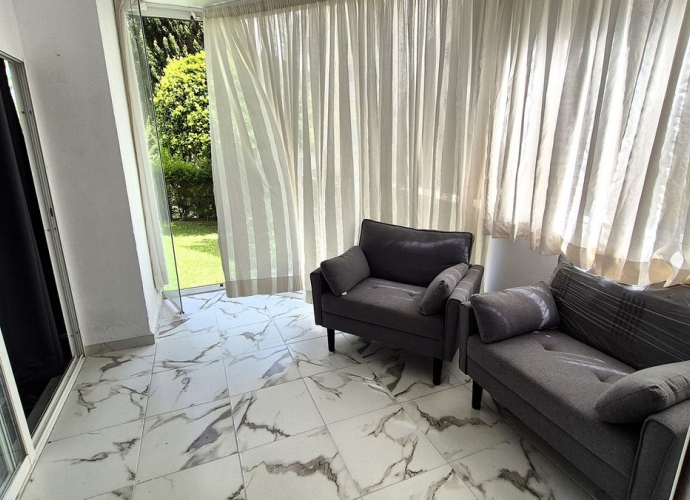 Appartement rez de chaussée situé à Bahía de Marbella - 8