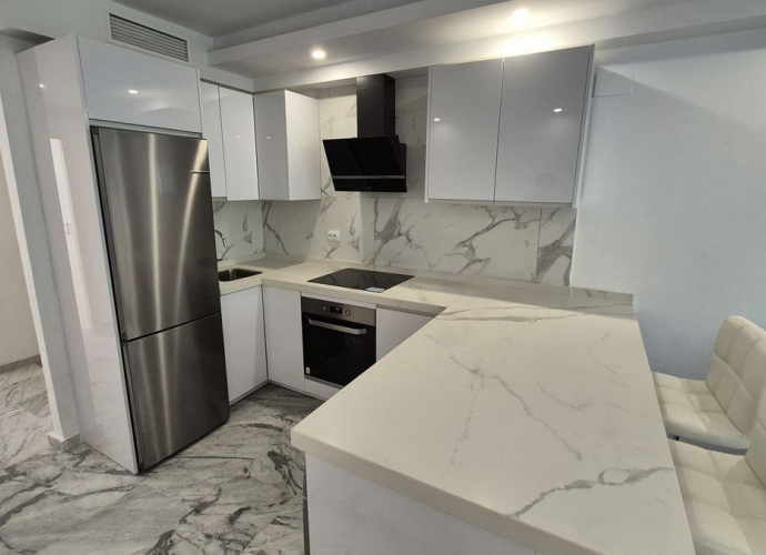 Appartement rez de chaussée situé à Bahía de Marbella - 9