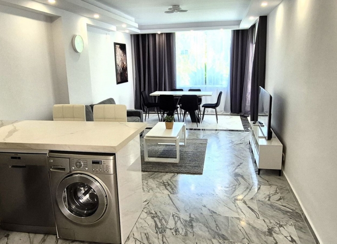 Appartement rez de chaussée situé à Bahía de Marbella - 10