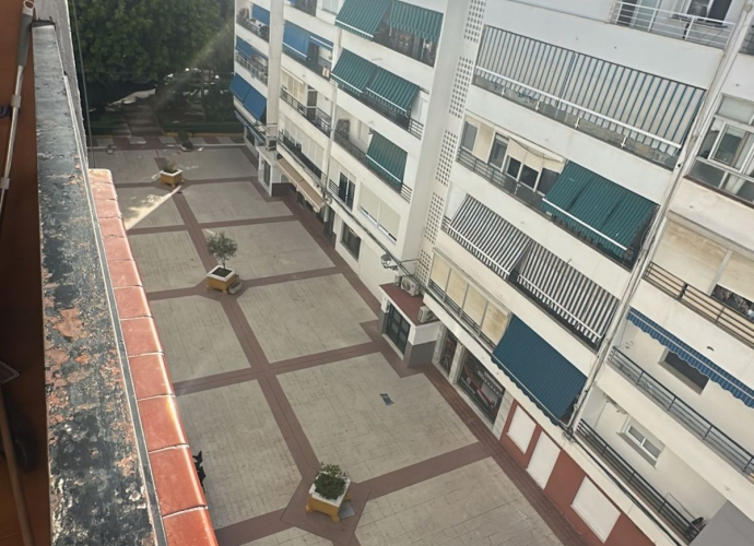 Apartment Penthouse in San Pedro de Alcántara - 2