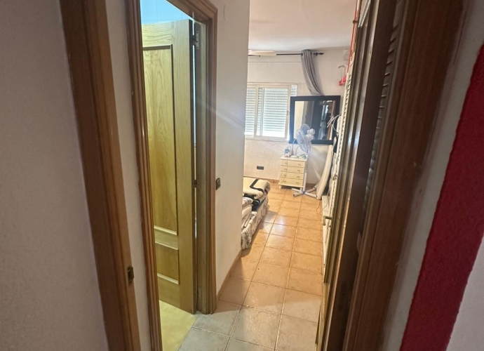Duplex situé à San Pedro de Alcántara - 9