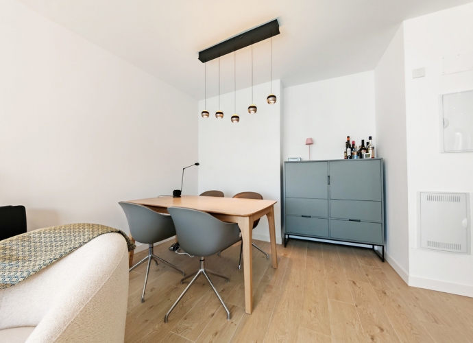 Apartamento Planta Media en Estepona Apartamentos de nueva construcción  - 4