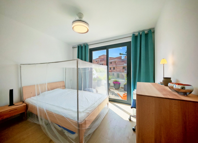 Apartamento Planta Media en Estepona Apartamentos de nueva construcción  - 6