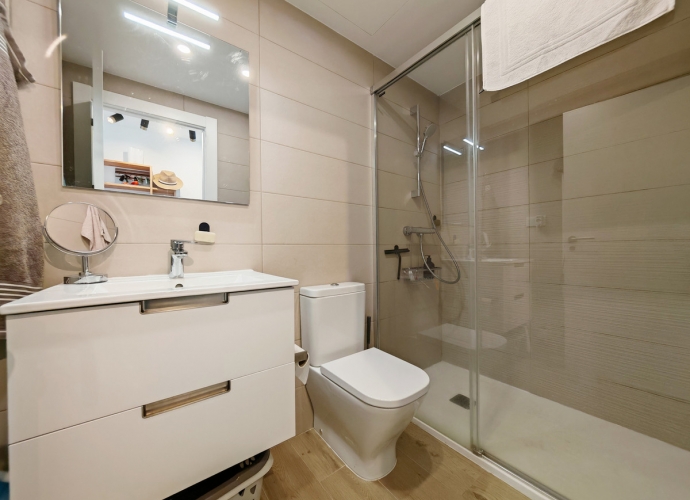 Apartamento Planta Media en Estepona Apartamentos de nueva construcción  - 7