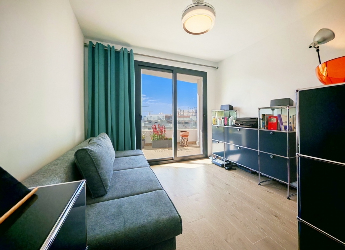 Apartamento Planta Media en Estepona Apartamentos de nueva construcción  - 8