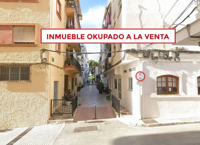 Apartment Middle Floor in San Pedro de Alcántara - 1