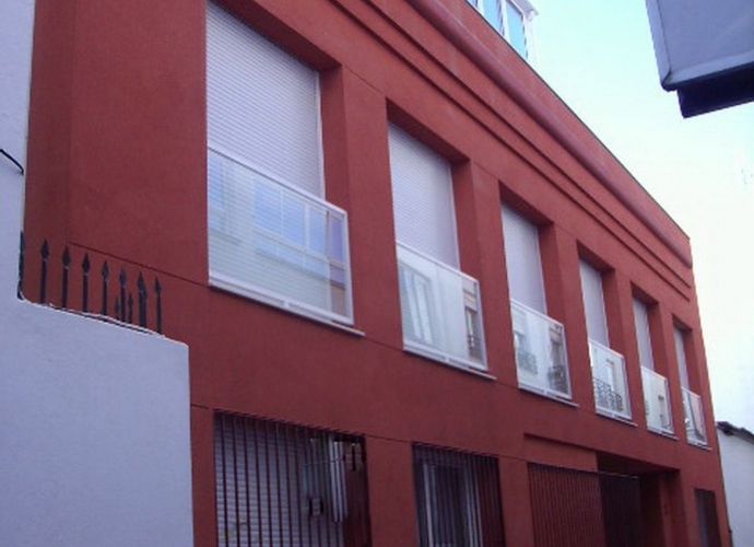 Apartment Middle Floor in San Pedro de Alcántara - 3