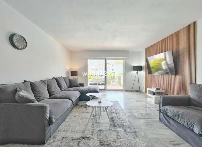 Appartement milieu d’Etage situé à Costalita - 5