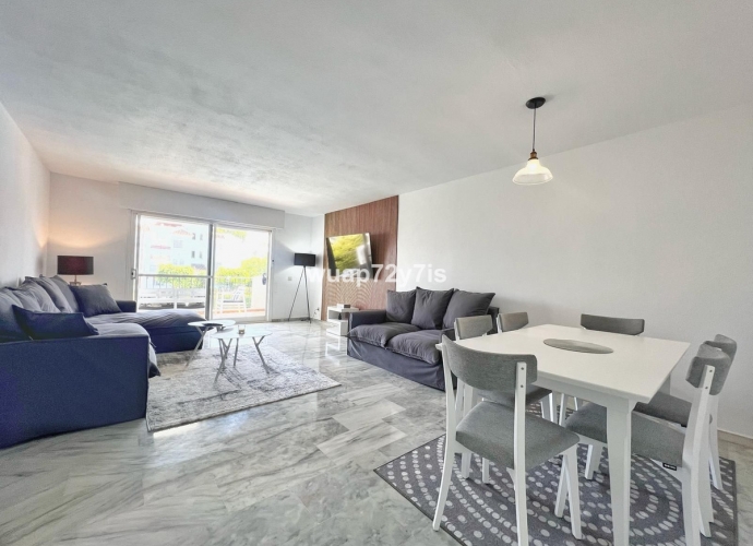 Appartement milieu d’Etage situé à Costalita - 6