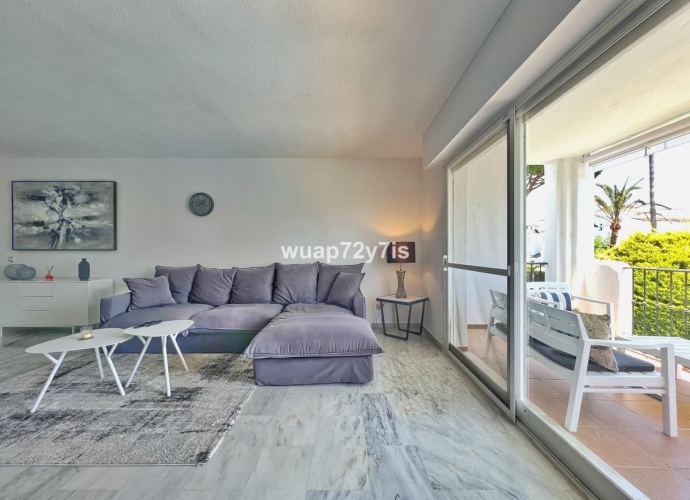 Appartement milieu d’Etage situé à Costalita - 7