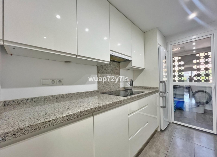 Appartement milieu d’Etage situé à Costalita - 8