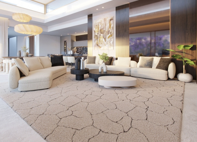 Villa Independiente en Nueva Andalucía Villas en Nueva Andalucia  - 3