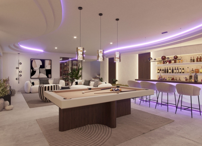 Villa Independiente en Nueva Andalucía Villas en Nueva Andalucia  - 9