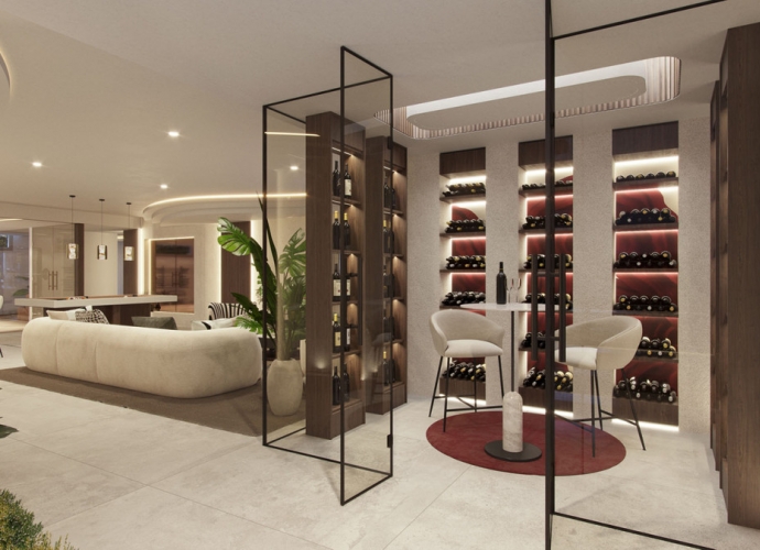 Villa Independiente en Nueva Andalucía Villas en Nueva Andalucia  - 10
