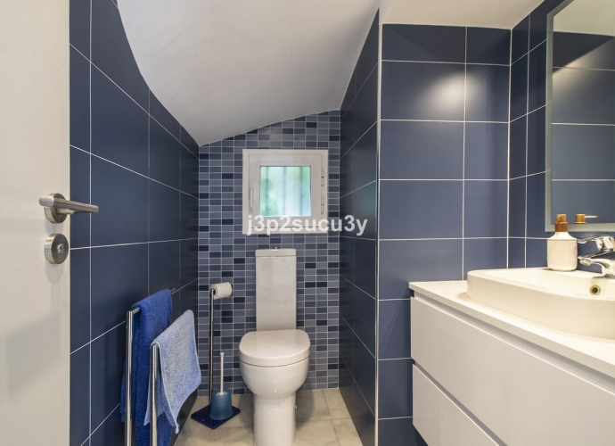 Maison Mitoyenne situé à Nueva Andalucía Los Naranjos  - 8
