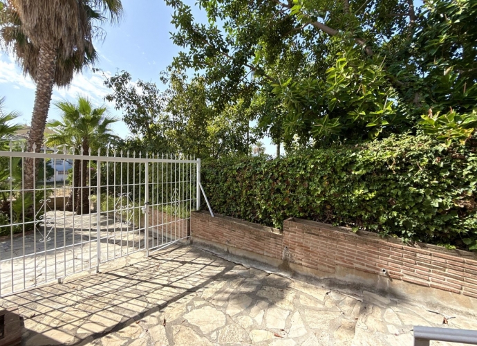 Villa Semi Detached in San Pedro de Alcántara - 8