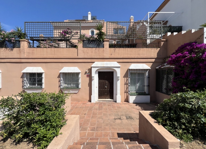 Commercial Commercial Premises en Guadalmina Alta - 2