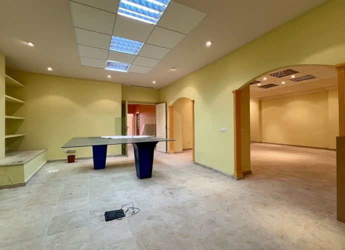 Commercial Commercial Premises en Guadalmina Alta - 3