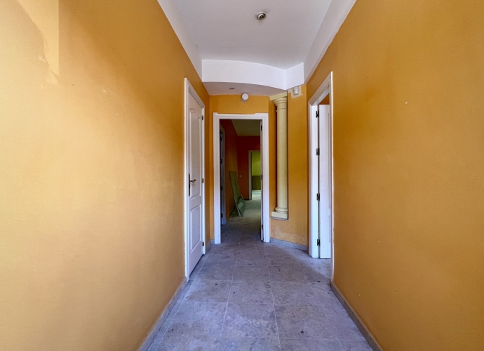 Commercial Commercial Premises en Guadalmina Alta - 6