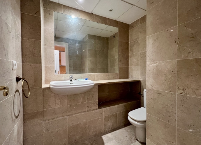 Commercial Commercial Premises en Guadalmina Alta - 7