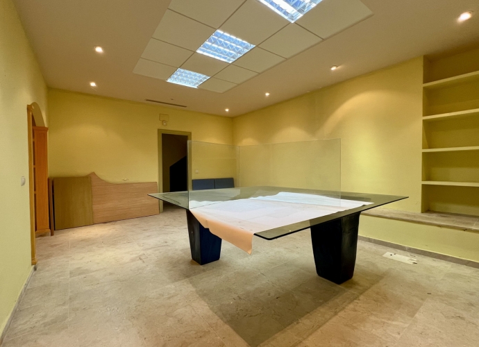 Commercial Commercial Premises en Guadalmina Alta - 9