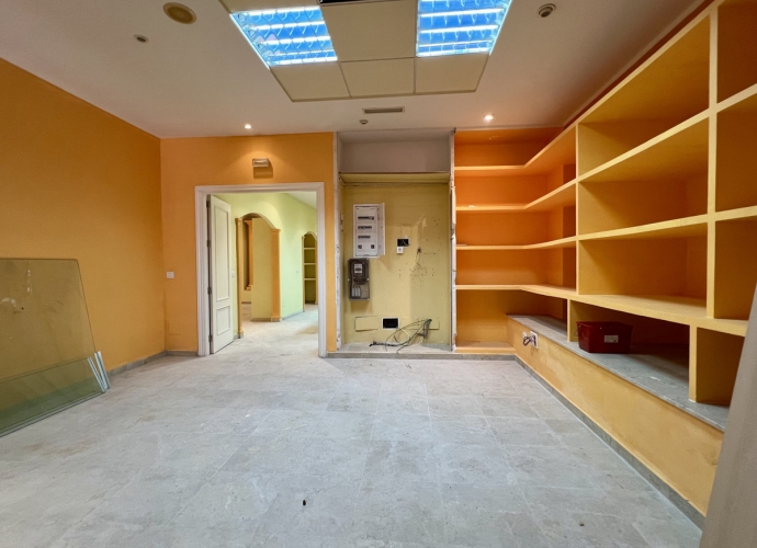 Commercial Commercial Premises en Guadalmina Alta - 10
